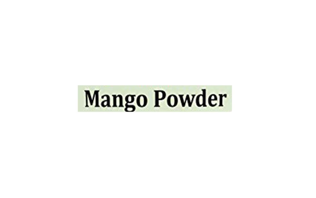 Pushp Mango Powder Amchur Powder   Pack  100 grams